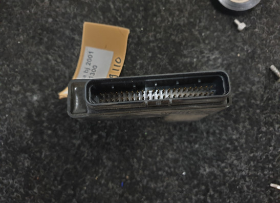 Ignitor CDI ECU Yamaha FJR 1300