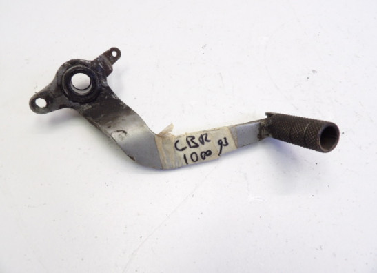 Brake pedal Honda CBR 1000 F