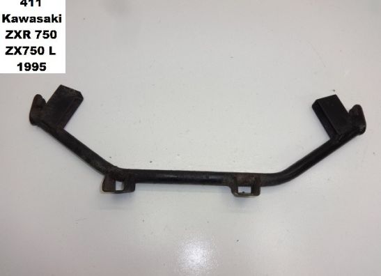 Frame - onderdelen Kawasaki ZXR 750
