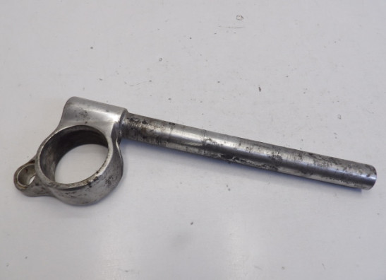 Steering Handle right Suzuki GSX R 750
