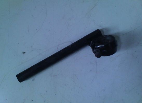 Steering Handle left  Honda CBR 600 F