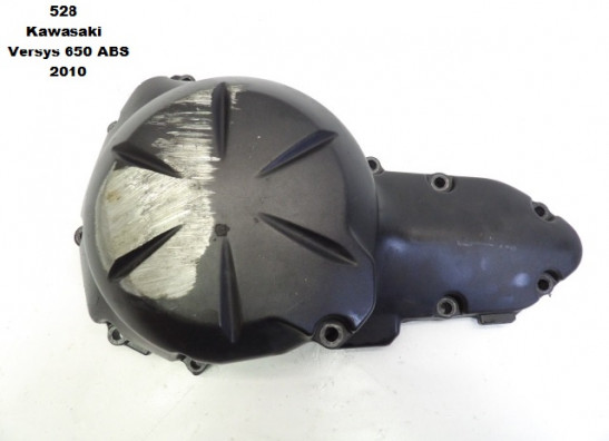 Generator cover Kawasaki VERSYS 650