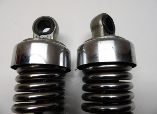 Rear cushion Honda CMX 450