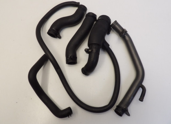 Radiator toebehoren Triumph Trophy 900
