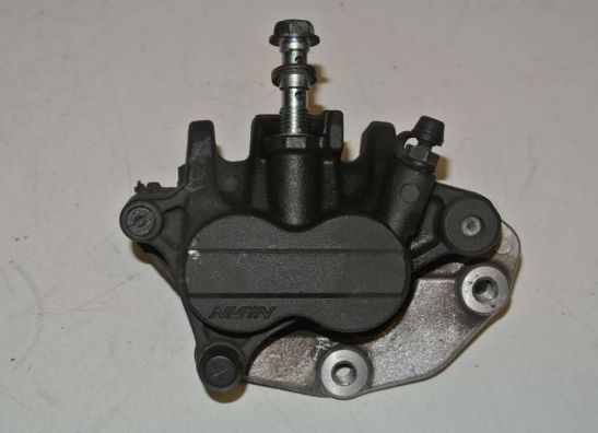Remklauw rechts voor Kawasaki Z 750