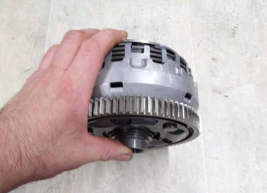 Kupplung Honda CRF 1000 Africa Twin