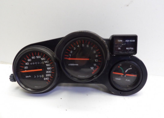 Tacho-set Yamaha FZ 750