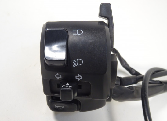 Stuurschakelaar links Kawasaki ZX 6 R