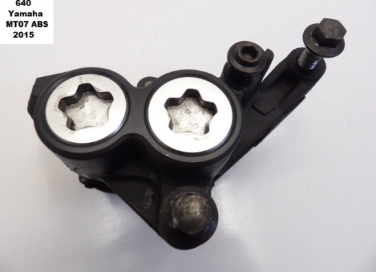 Brake caliper right front Yamaha MT 07