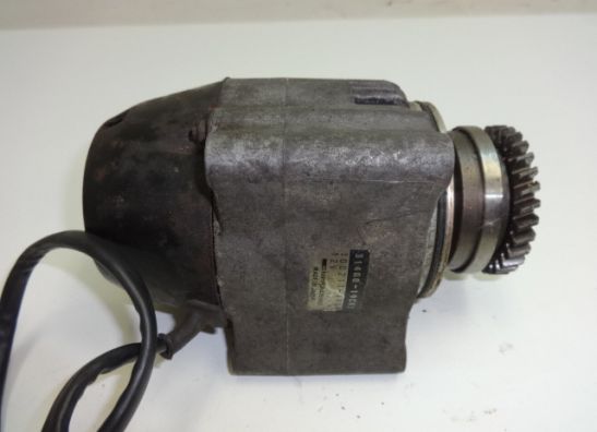 Dynamo Suzuki GSX F 600