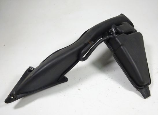 Air intake right Ducati 749  999