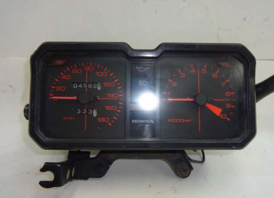 Meter combination Honda CB 450