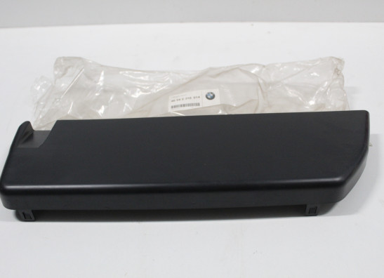 Saddlebag right BMW R 1100 RT