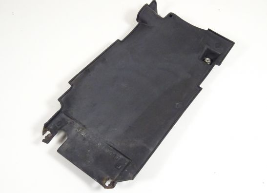 Undertail rear fender Ducati monster 600