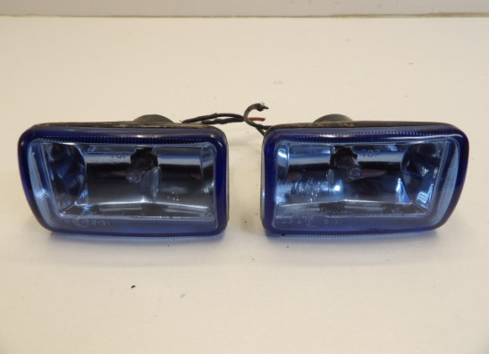Koplamp Overig Onbekend Unknown