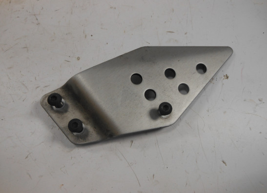 Schetsplaat links Kawasaki Z 750