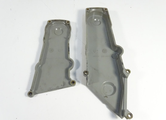 Engine cover Ducati monster 600