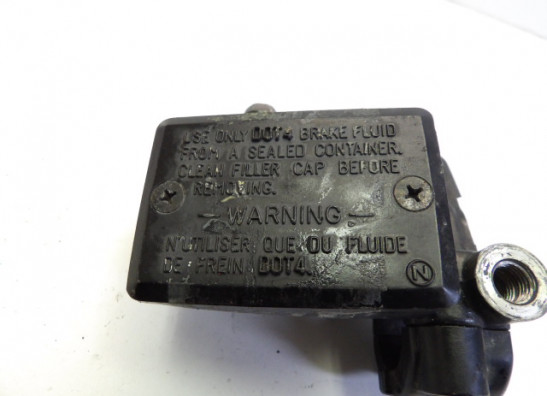 Front brake master cylinder  Kawasaki ER 5
