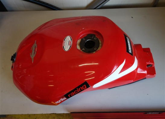 Tank Aprilia RSV 1000