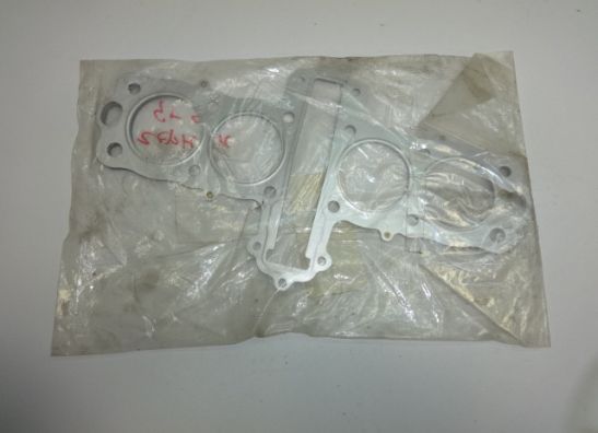 Gasket Kawasaki GPZ 550