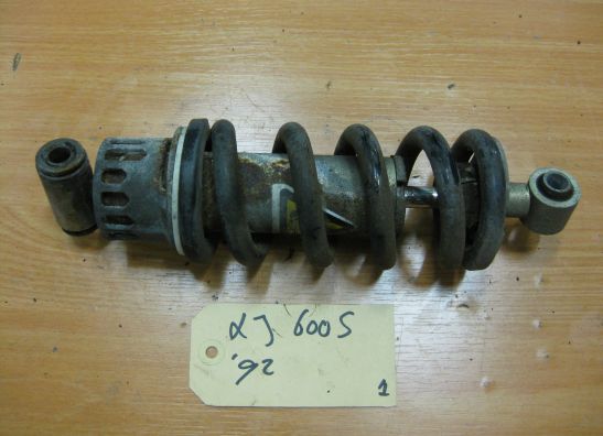 Stossdampfer hinten Yamaha XJ 600 Diversion