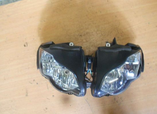 Headlight Honda CBR Fireblade