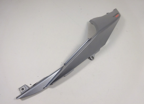 Linker achterkant Aprilia Tuono 660