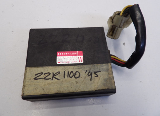 Ignitor CDI ECU Kawasaki ZZR 1100