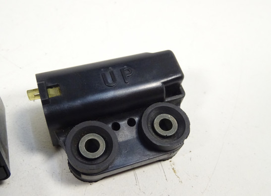 Relais unit Yamaha FZ6