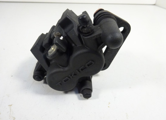 Brake caliper right front Kawasaki VERSYS 650