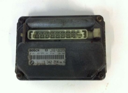 CDI ECU unit BMW R 1100  850 R