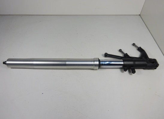 Front Fork left complete Kawasaki GTR 1400