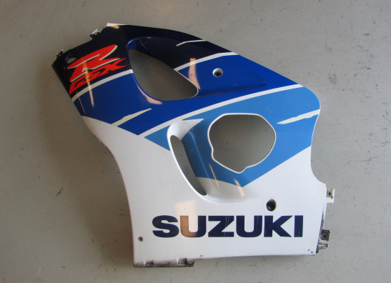 Linker zijkuip Suzuki GSX R 750