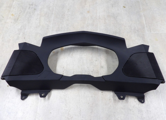 Topkuip bekleding BMW R 1200 RT
