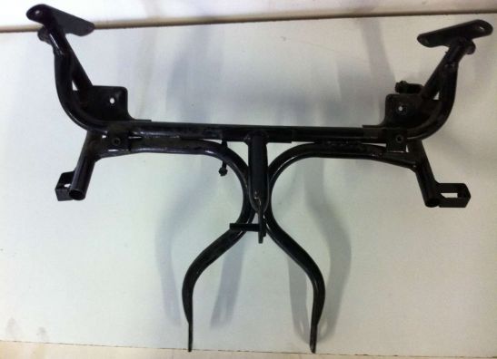 Stay upper cowl Kawasaki ZZR 1100