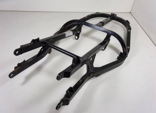 Rail Aprilia RST 1000 Futura