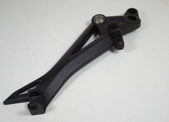 Fussrastetrager vorne rechts Ducati monster 1100