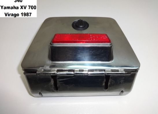 Bordwerkzeug Yamaha XV 750 Virago