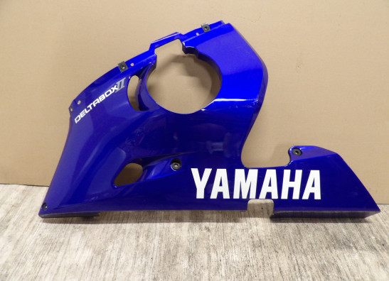 Linker onderkuip Yamaha YZF R6