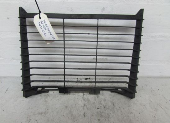 Radiator parts Honda VF 700  750 C Magna