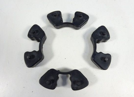 Driven flange Kawasaki ER 6