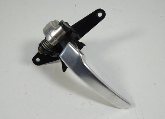 Rear grip BMW R 1100 RT