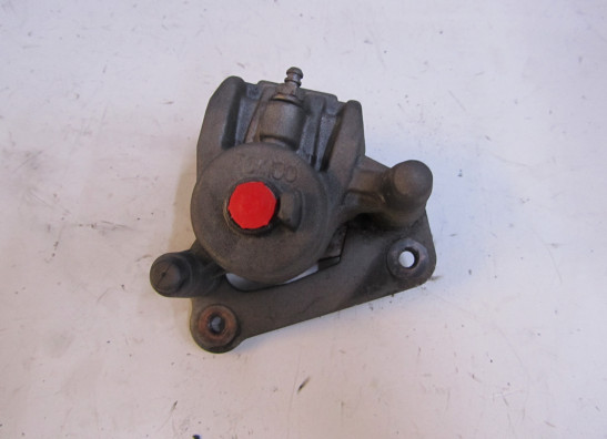 Bremssattel Bremszange hinten Kawasaki ER 6