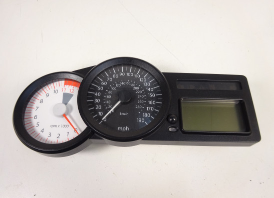 Key set BMW K 1200 S 