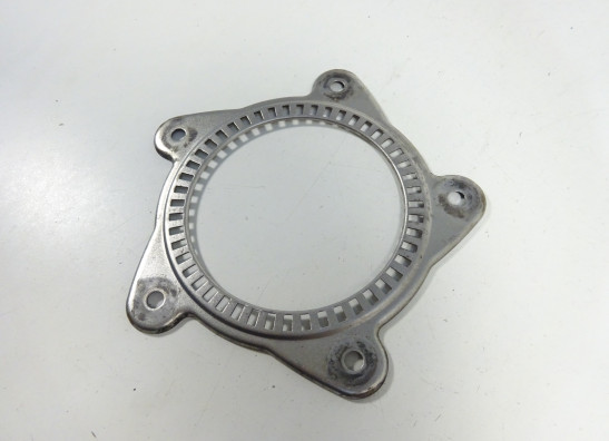ABS rear sensor ring BMW F 800 R