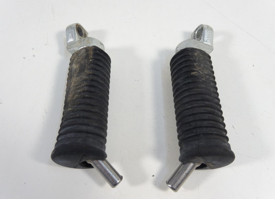 Duo voetsteun set Harley Davidson Overige Harley Davidson