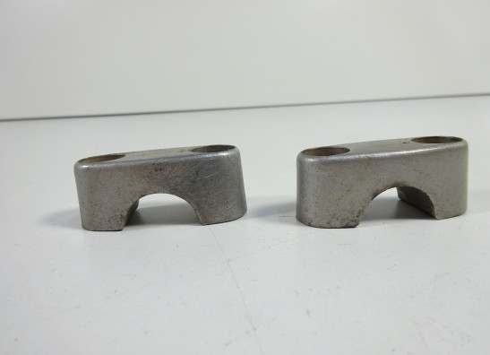 Gabelbrücke Obere Suzuki DL 650 V STROM