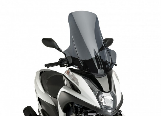 Wind screen Yamaha Overige Yamaha
