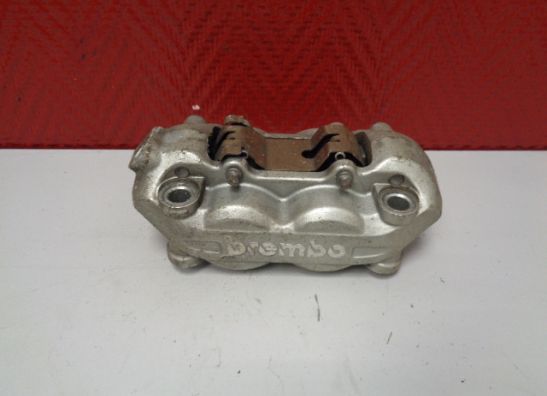 Remklauw links voor Ducati monster 796