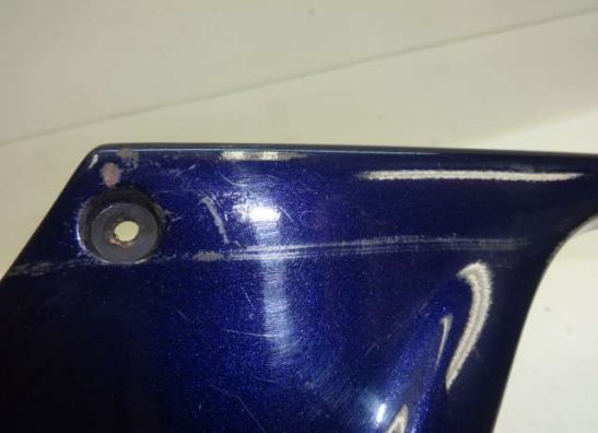 Cowl lid left  Honda ST 1100 Pan European